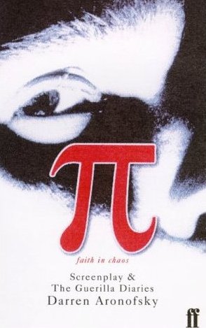 http://www.darrenaronofsky.com/films.html