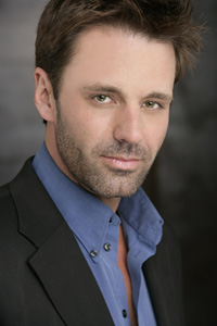 Тодд Такер (Todd Tucker). Фото с сайта www.illusionindustries.com
