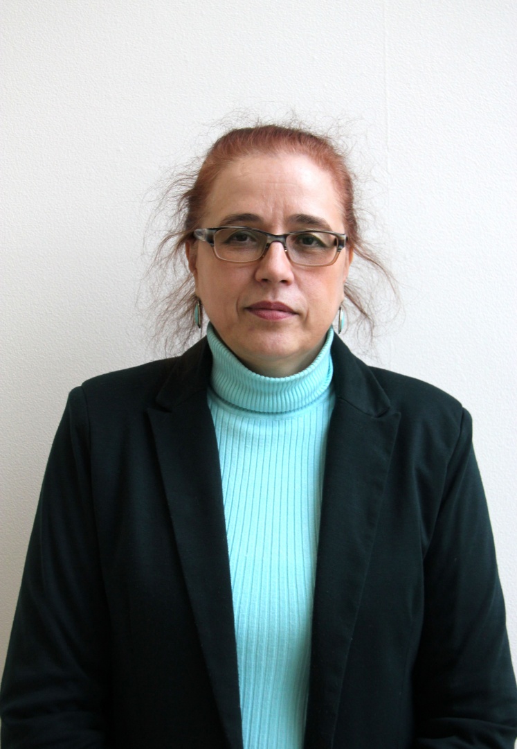 Цибизова