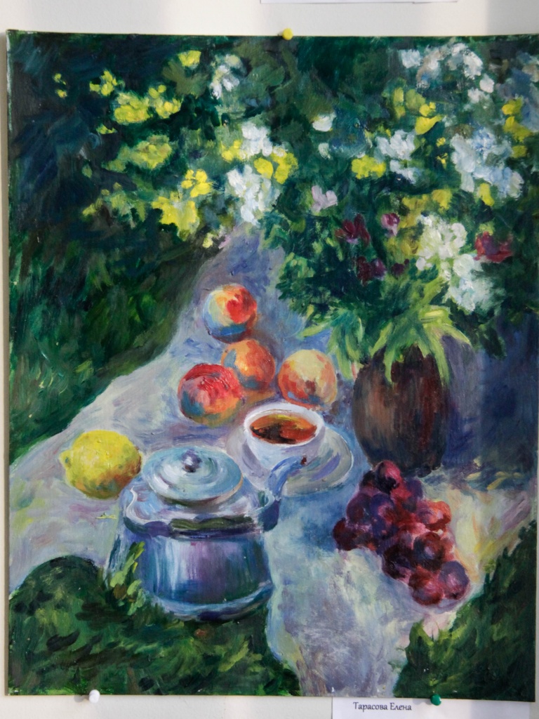 Пленер 2013 6